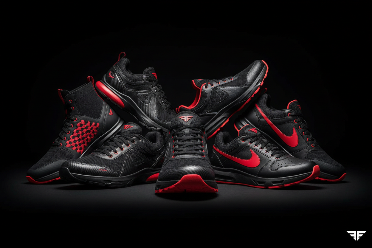 Footwear