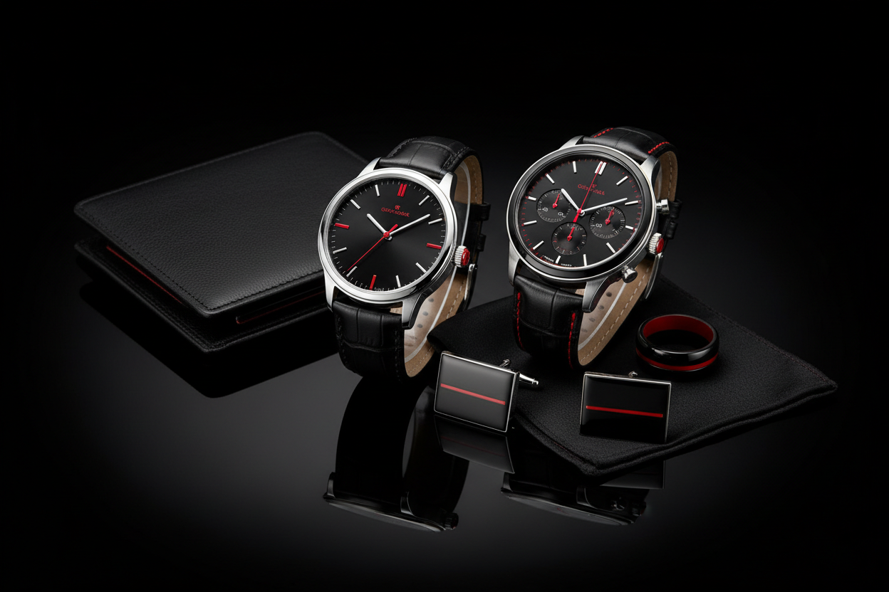 Classic Watches