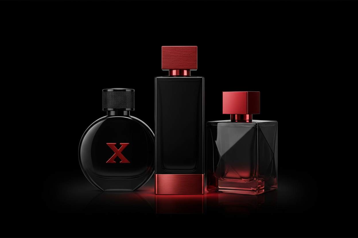 Men Perfumes