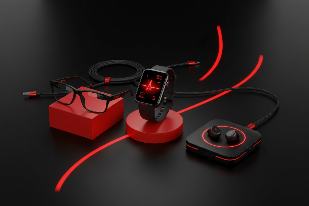 Smart Watches