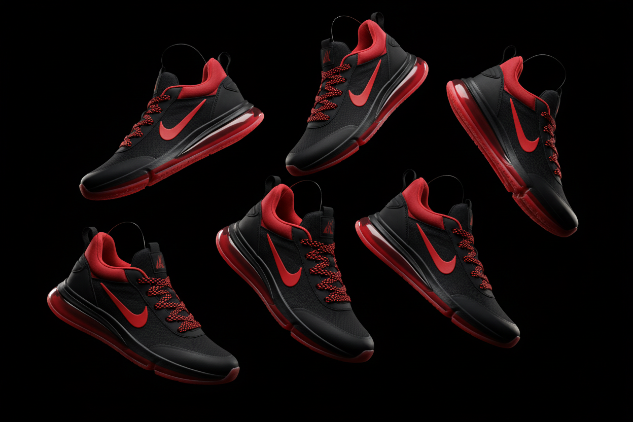Sneakers
