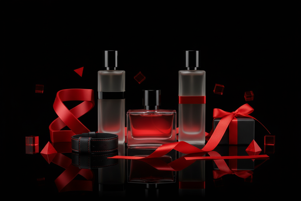 Unisex Perfumes