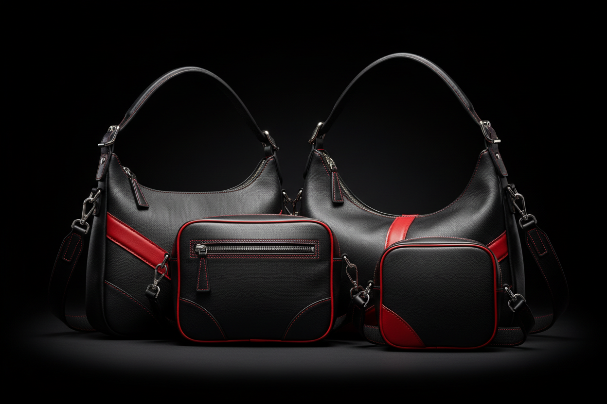 Crossbody