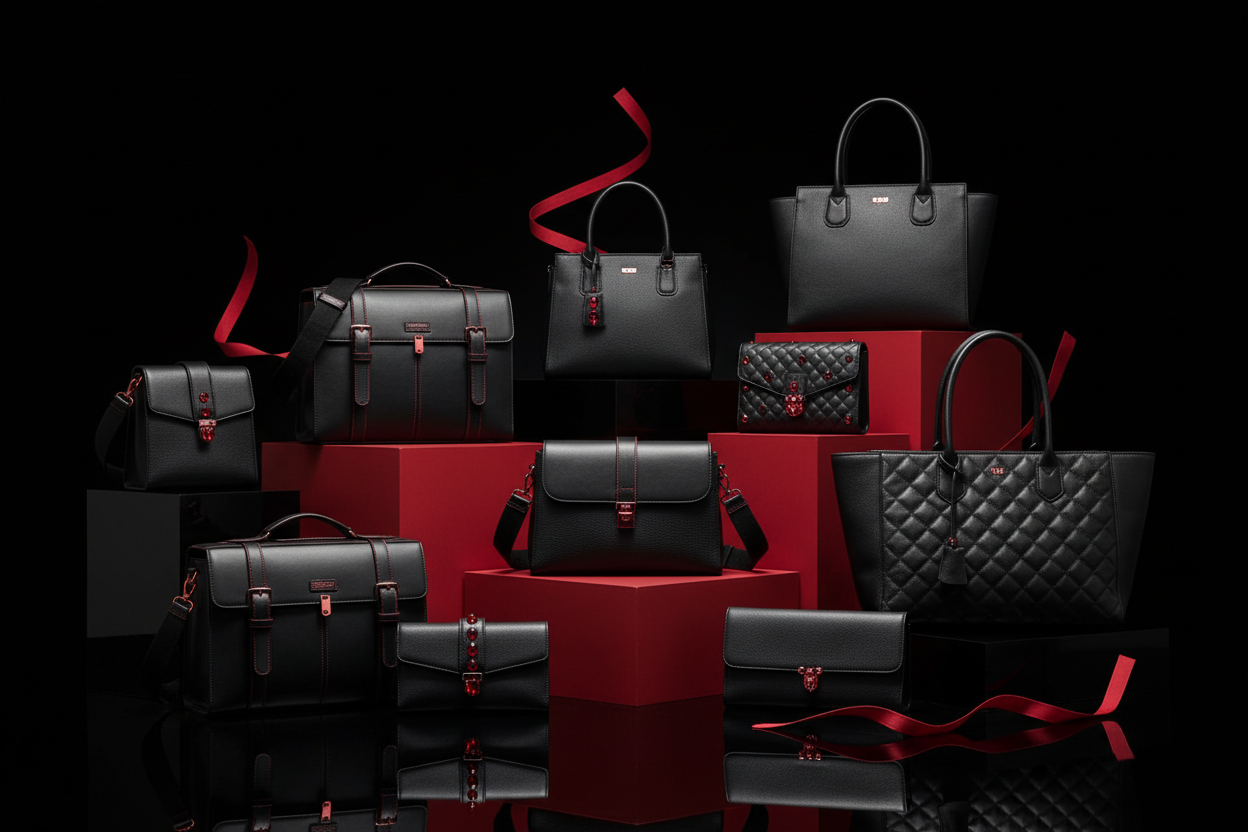 Handbags