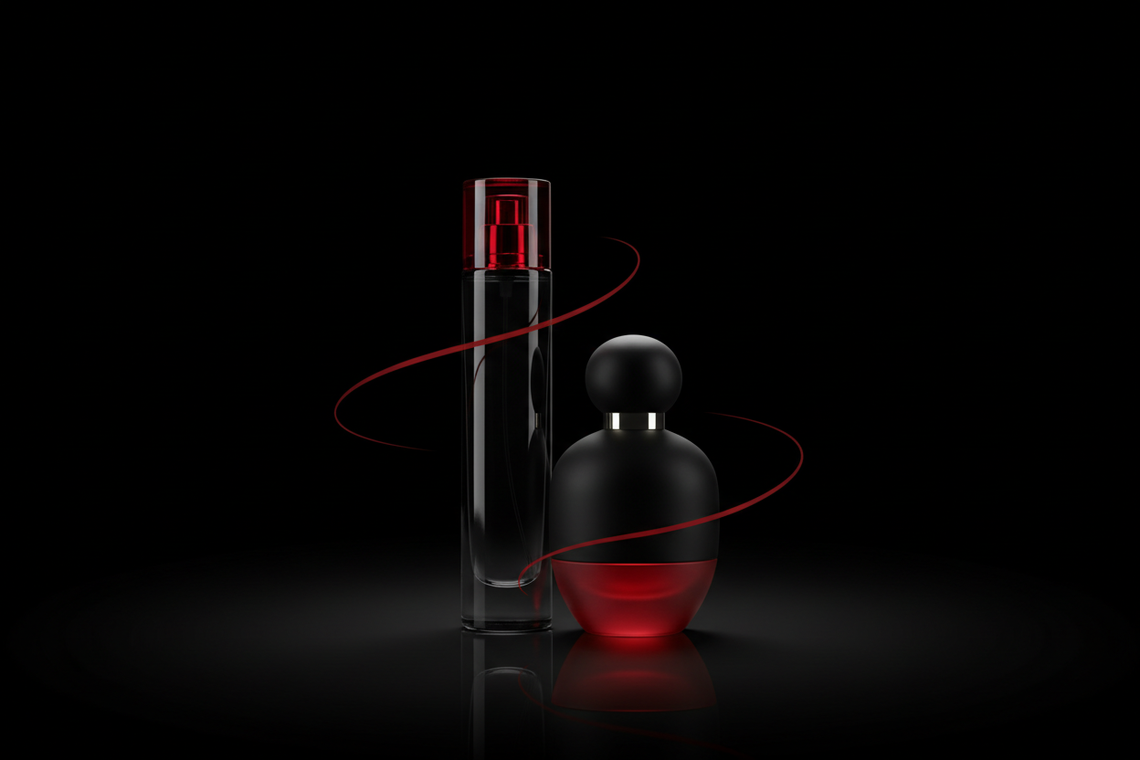 Women Perfumes