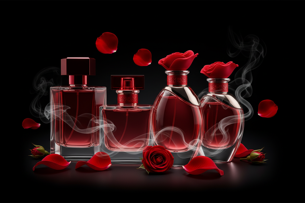 Fragrances