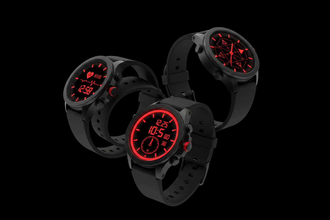 Sport Watches