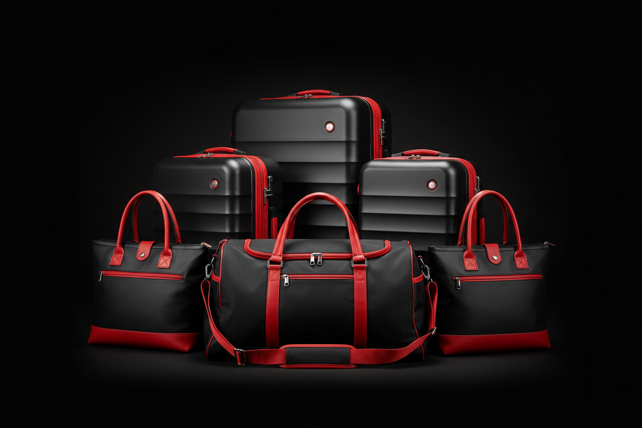 Travel Bags